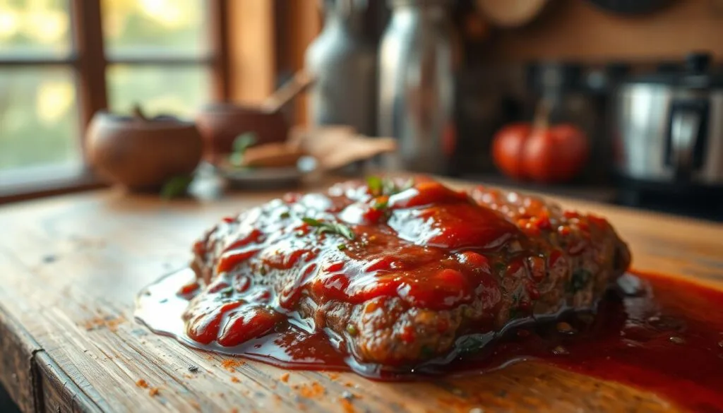 easy meatloaf sauce recipe easy meatloaf sauce recipe